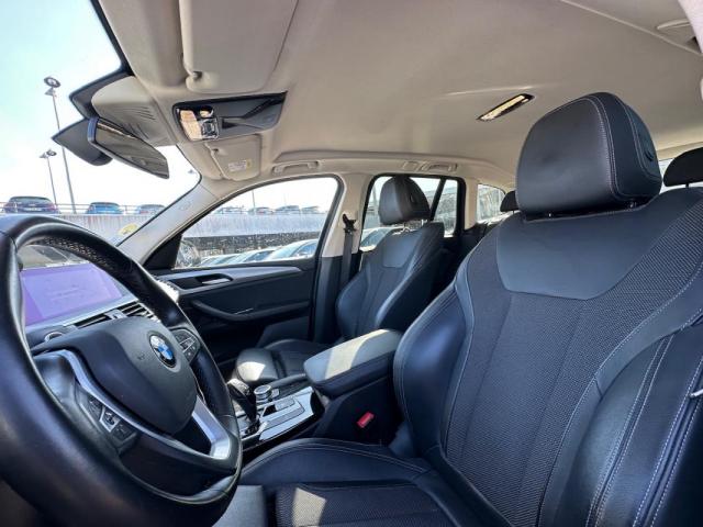 Bmw X3 image 8