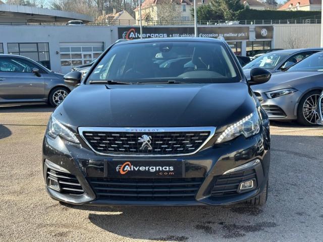 Peugeot 308 image 4