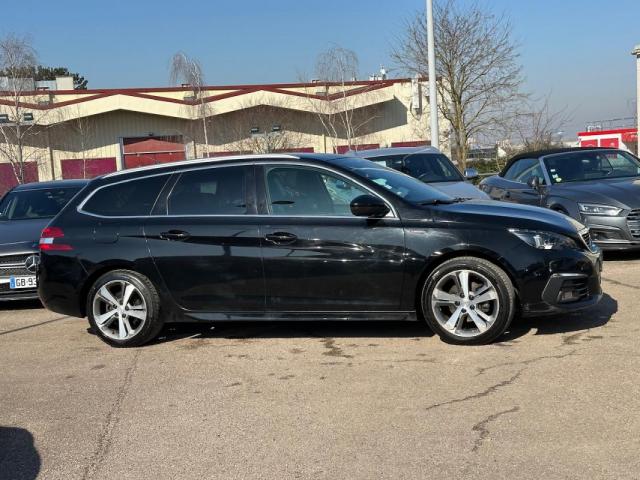 Peugeot 308 image 3