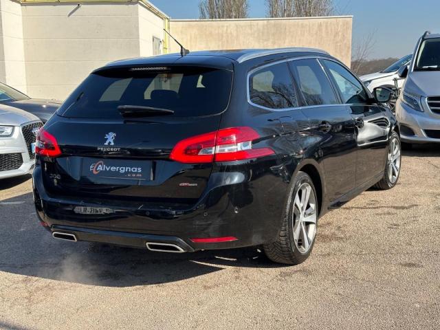 Peugeot 308 image 9