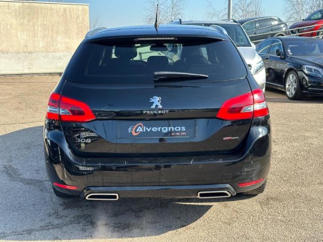 Peugeot 308 image 8