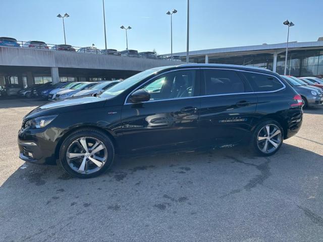 Peugeot 308 image 5