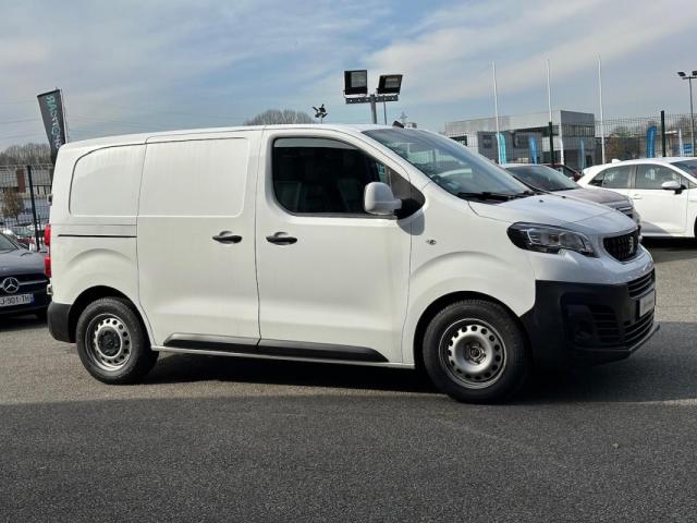 Peugeot Expert image 4