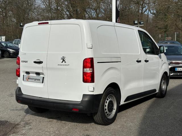 Peugeot Expert image 3