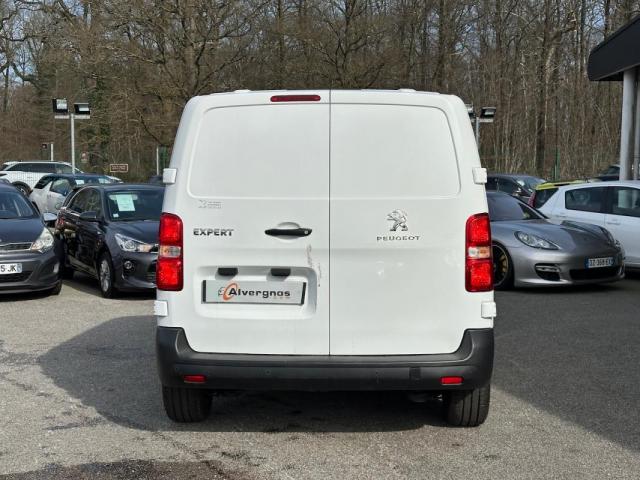Peugeot Expert image 2