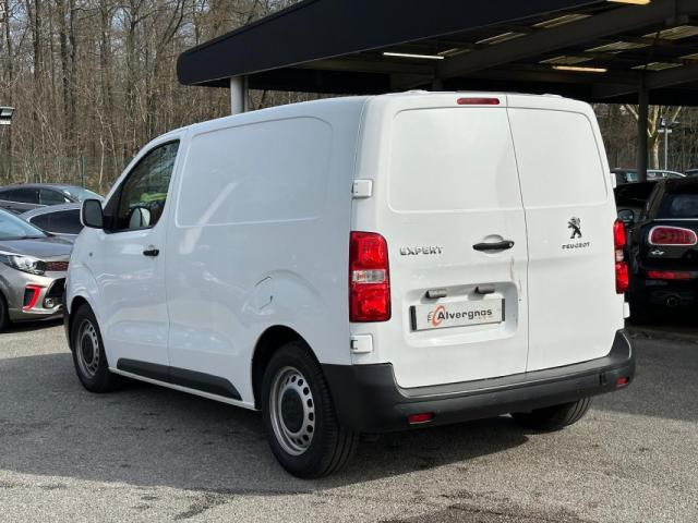 Peugeot Expert image 8