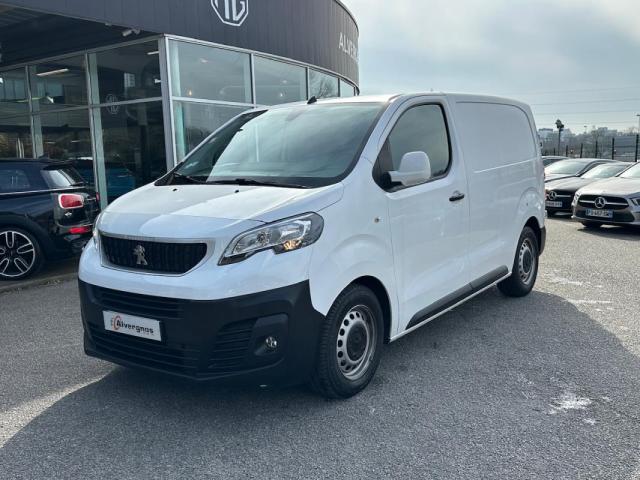 Peugeot Expert image 9