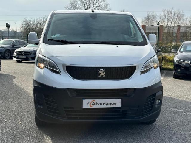 Peugeot Expert image 1