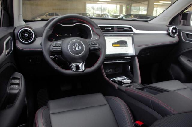 Mg Zs image 7