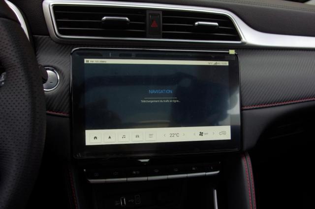 Mg Zs image 3