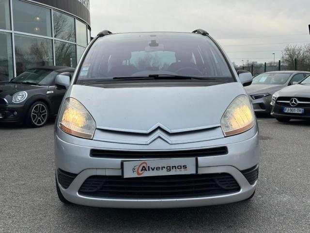 Citroen Grand C4 Picasso image 4