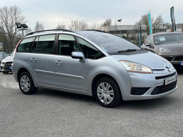 Citroen Grand C4 Picasso image 9