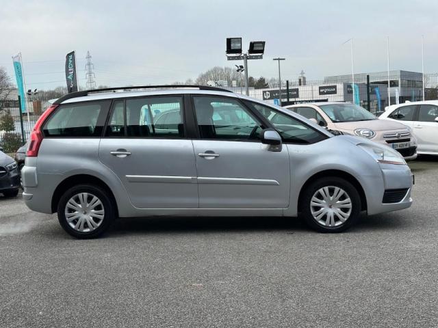 Citroen Grand C4 Picasso image 7