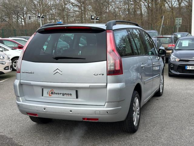 Citroen Grand C4 Picasso image 3