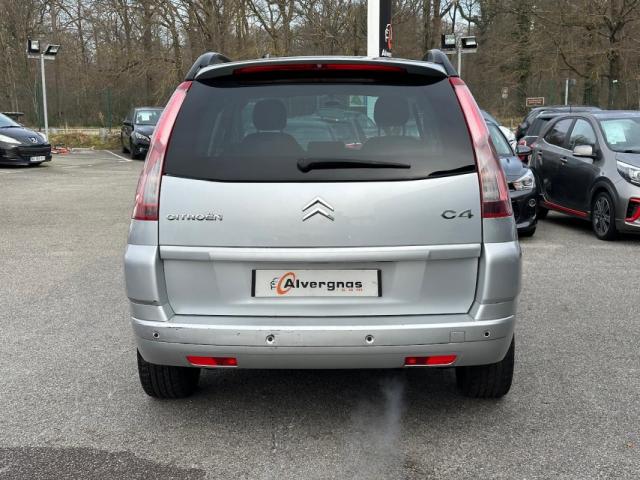 Citroen Grand C4 Picasso image 2