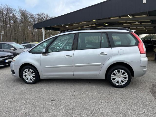 Citroen Grand C4 Picasso image 5