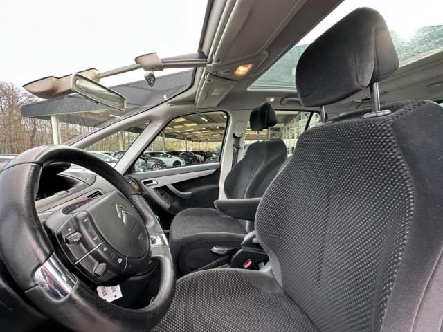 Citroen Grand C4 Picasso image 1