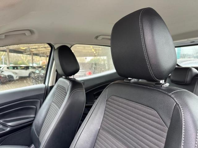 Ford Ecosport image 4