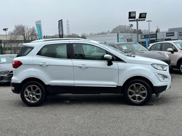 Ford Ecosport image 7