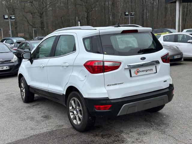 Ford Ecosport image 3
