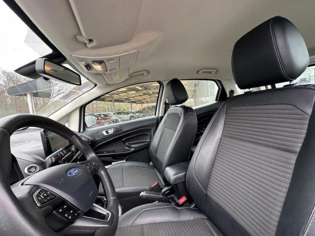 Ford Ecosport image 2