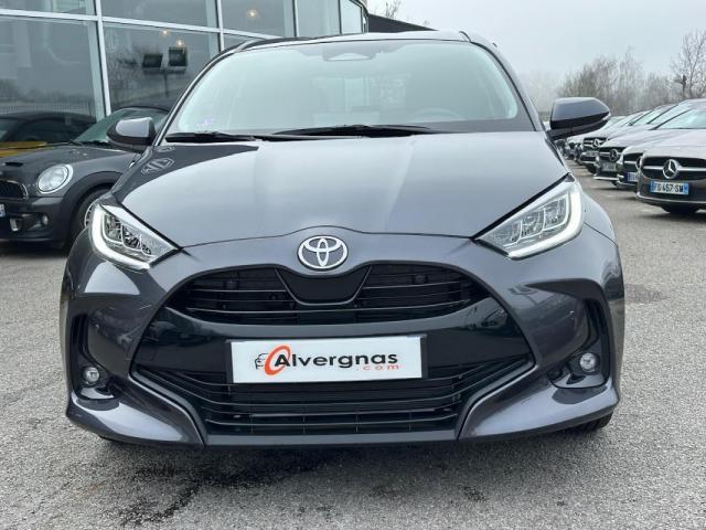 Toyota Yaris image 9