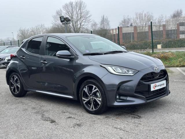 Toyota Yaris image 3