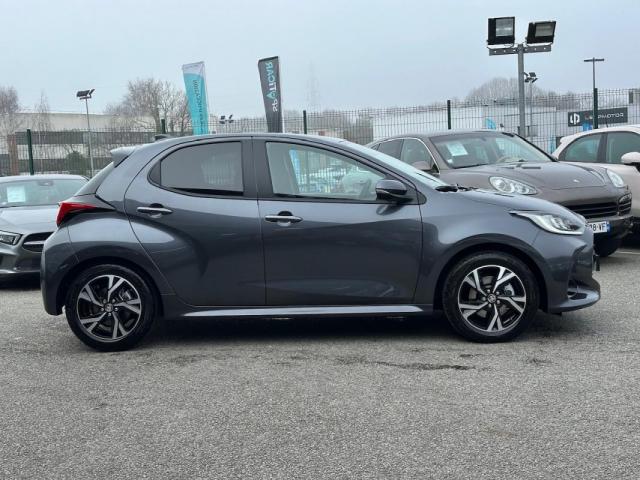 Toyota Yaris image 7