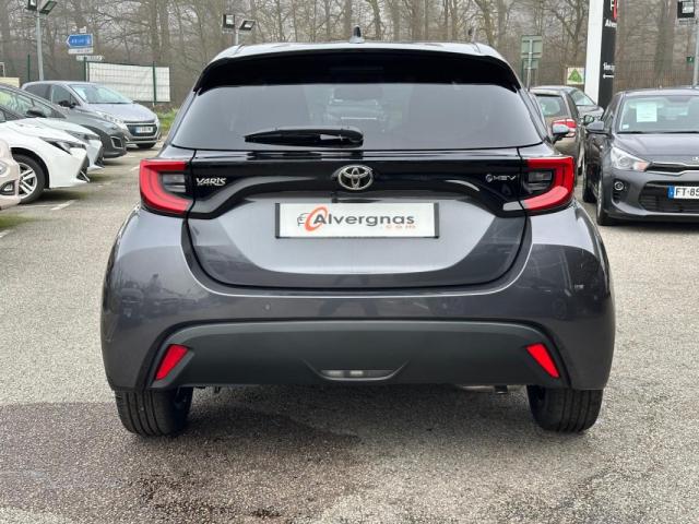 Toyota Yaris image 6