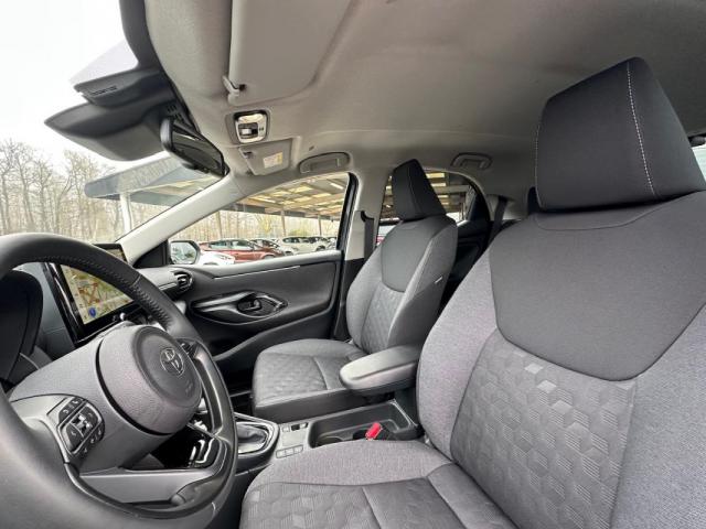 Toyota Yaris image 1