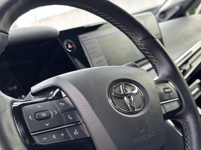 Toyota Mirai image 5