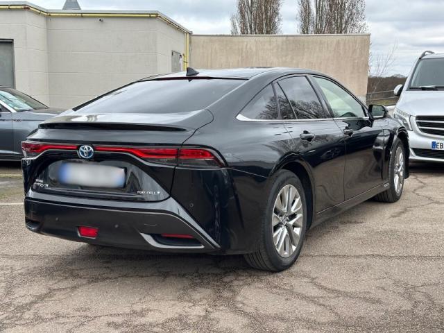 Toyota Mirai image 8