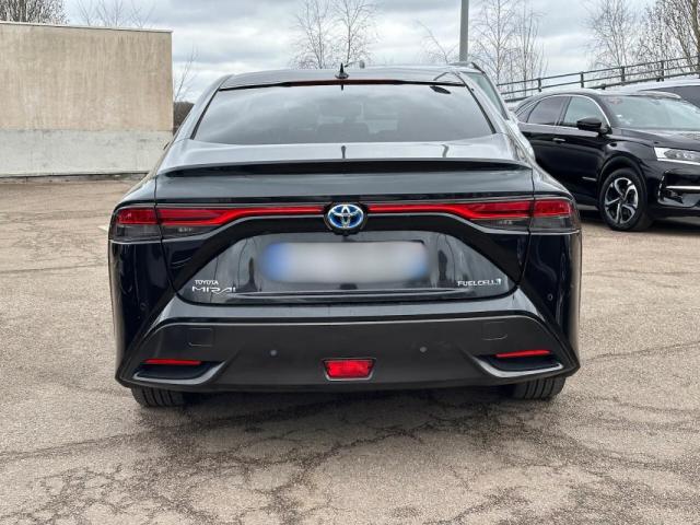 Toyota Mirai image 7