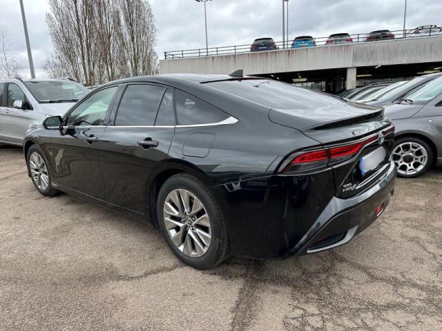 Toyota Mirai image 6