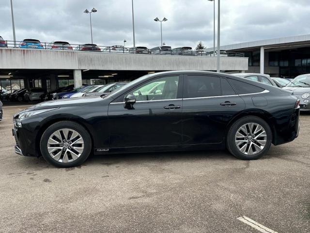 Toyota Mirai image 1