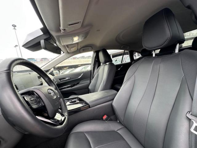 Toyota Mirai image 4