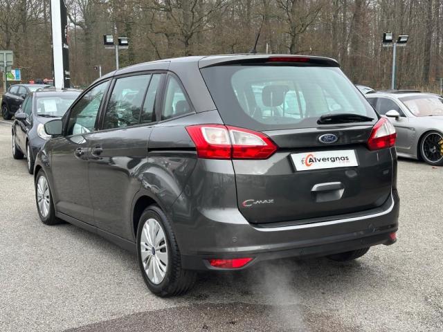Ford Grand C-Max image 1
