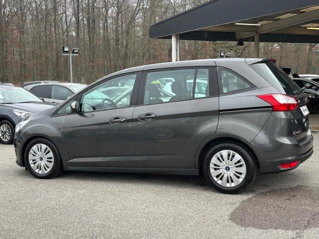 Ford Grand C-Max image 8
