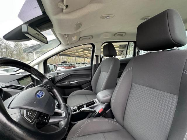 Ford Grand C-Max image 6