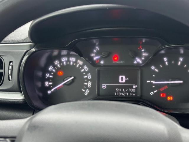 Citroen C3 image 6