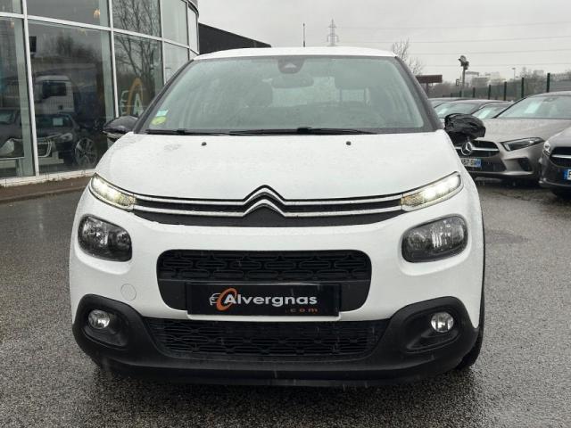 Citroen C3 image 4