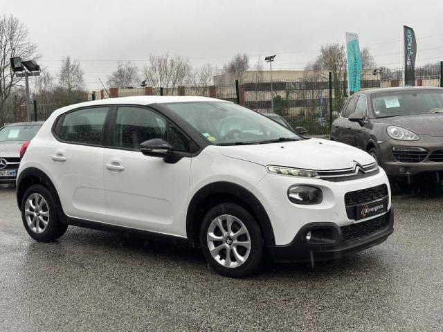 Citroen C3 image 2