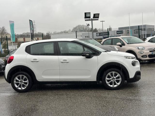 Citroen C3 image 7