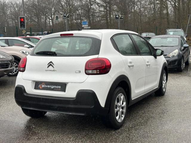 Citroen C3 image 9