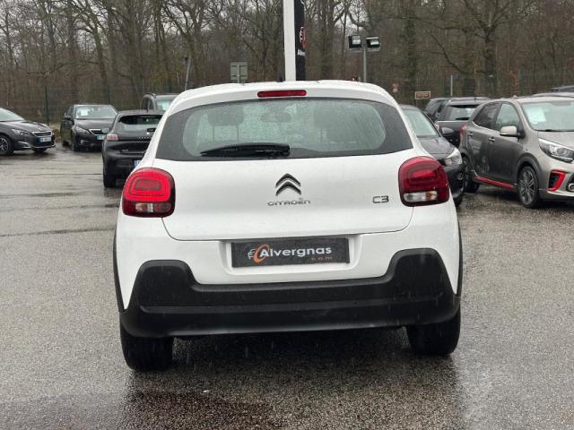 Citroen C3 image 5