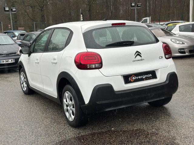 Citroen C3 image 8