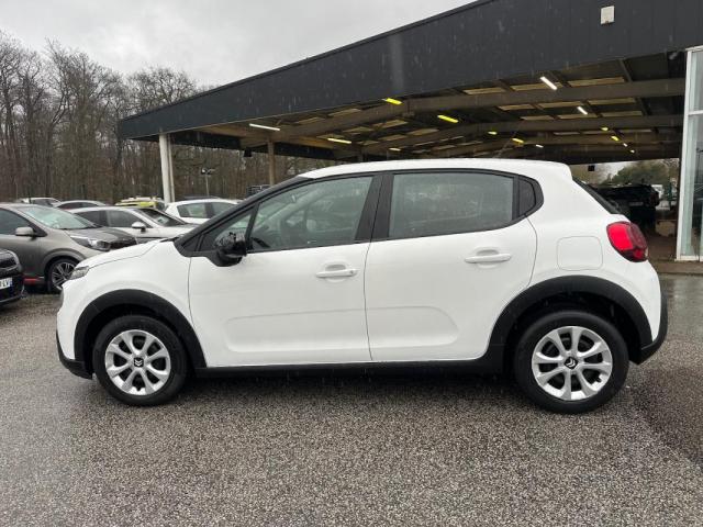 Citroen C3 image 3