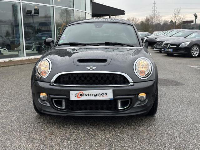 Mini Coupé image 1