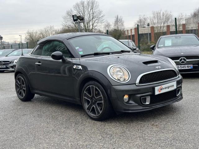 Mini Coupé image 7