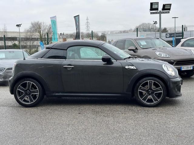 Mini Coupé image 6
